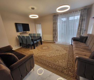 1 bedroom semi-detached house to rent - Photo 5