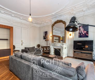 rue de Lisbonne, 75008, Paris - Photo 2
