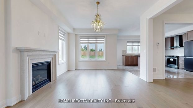 For Lease - 91 Hoad Street, Clarington, Ontario - Photo 1