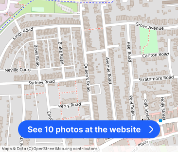 Queens Road, Gosport, Hampshire, PO12 - Photo 1