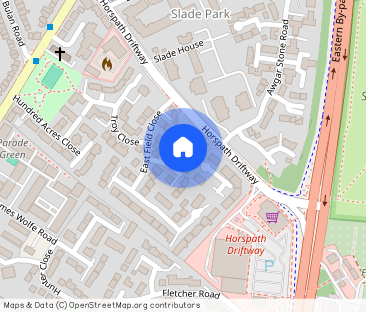 Meyseys Close, Headington, Oxford, OX3 - Photo 1