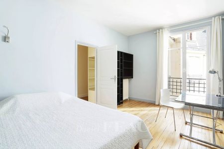 Location appartement, Paris 16ème (75016), 5 pièces, 144.15 m², ref 85319627 - Photo 2