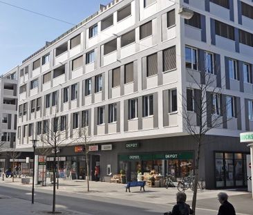 Ihr neues Zuhause in Buchs - Photo 2