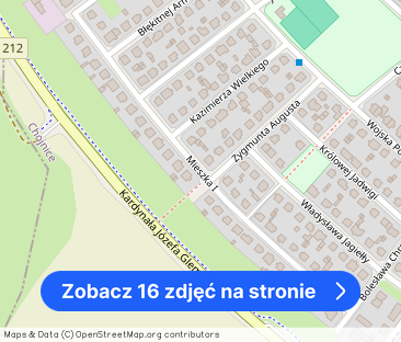 Przestrzeń jak w domu – wyjątkowe mieszkanie z ogrodem - Zdjęcie 1