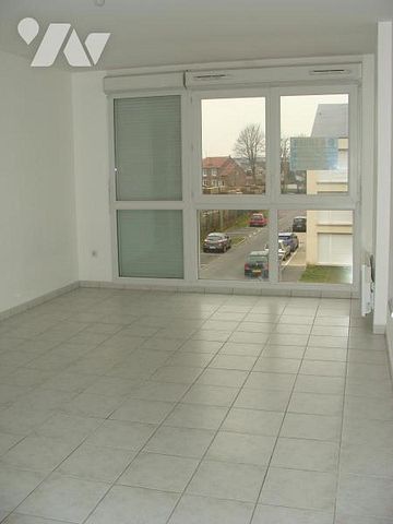 Location appartement à Hénin-Beaumont - Photo 5