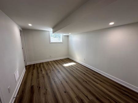 For Lease - 4497 Solina Road Unit# Bsmt, Clarington, Ontario - Photo 5