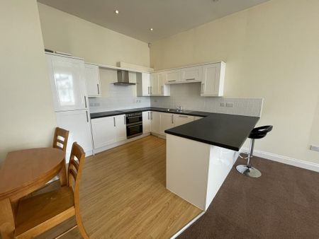 2 bedroom apartment to rent - Photo 5