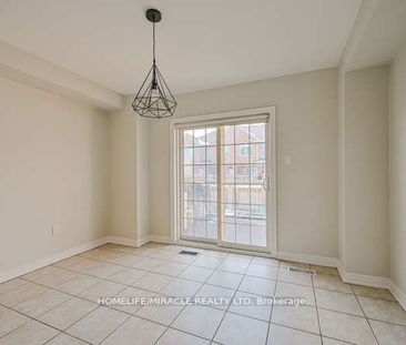 For Lease - 45 Peach Drive, Brampton, Ontario - Photo 2