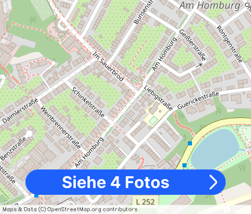 66123 SAARBRÜCKEN / AM HOMBURG - Foto 1