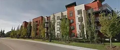 2 Bedroom Condo only $1595 | 323 - 304 Ambleside Link Southwest, Edmonton - Photo 1