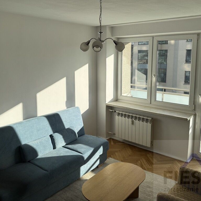 Warszawa, Śródmieście, al. Aleje Ujazdowskie - Photo 1