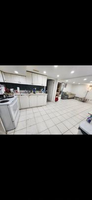 For Lease - 3244 Lawrence Avenue Unit# BSMT, Toronto, Ontario - Photo 1