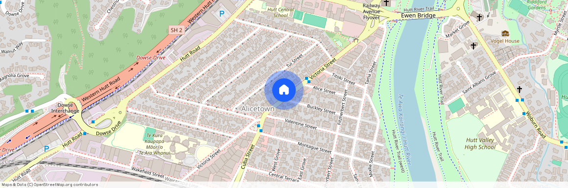 73 Victoria Street, Alicetown, Lower Hutt City