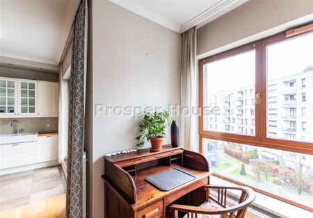 Warszawa, Żoliborz, Żoliborz Artystyczny, Ludwika Rydygiera - Photo 2