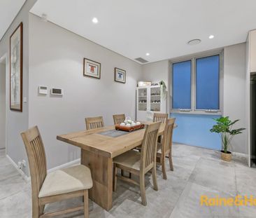 Prestigious Location Modern 5-Bedroom Duplex Home - Photo 1