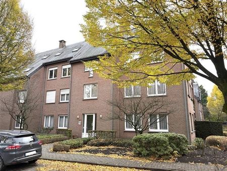 Appartement te huur - Foto 2