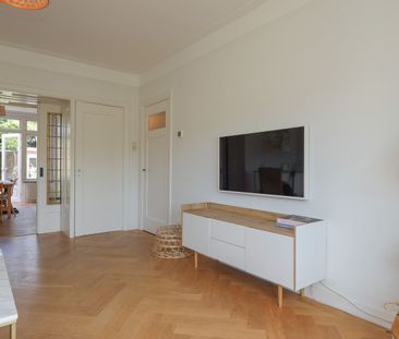 Kastanjelaan 26, Bloemenkwartier Zuid, 1214LJ, Hilversum - Foto 1