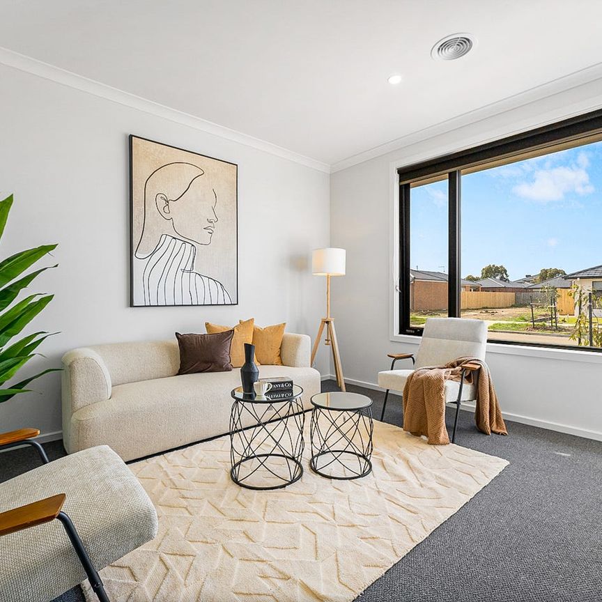 Stylish 4-Bedroom Family Home in the Heart of Armstrong Creek - Photo 1