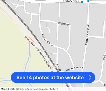 Banyard Way, Rochford - Photo 1