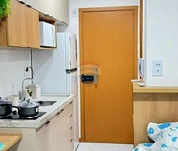 Apartamento para Aluguel no Smart Convenções – 1º Andar - Photo 2