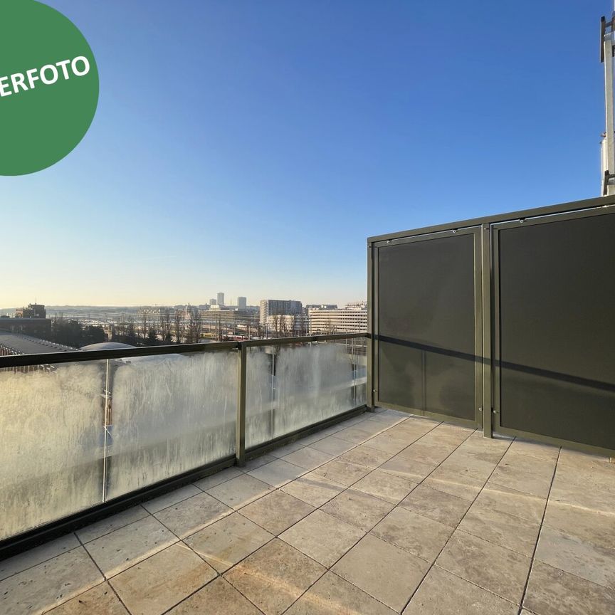 Weitblick und Wohnglück: Maisonette im Dachgeschoss - Photo 1