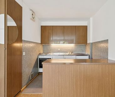 2 Zimmer, 45 m², 1. Stock - Photo 3