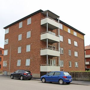 Viktoriagatan 2 - Foto 2