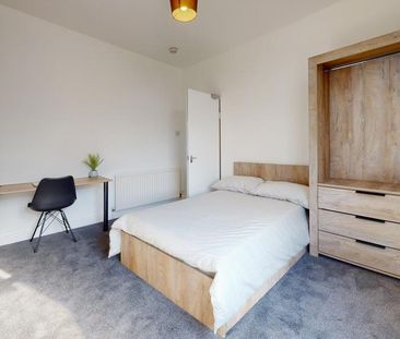 6 bedroom house to rent - Photo 5