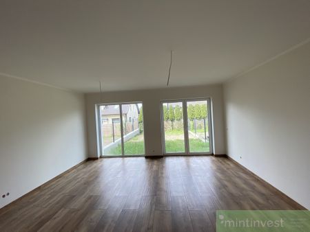 Szeregowce z widokiem na panoramę - Zdjęcie 2