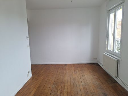 Appartement RUE ANTOINE GOUSSIEZ - Photo 2