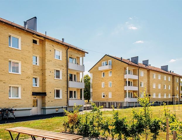 Järnvägsgatan 10 A - Photo 1