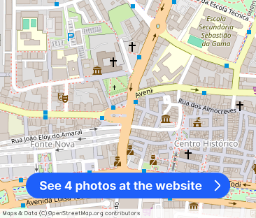 Arrendo apartamento em Fernao Ferro Seixal - Photo 1