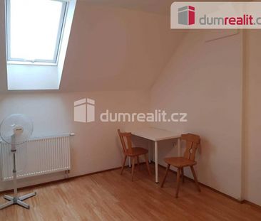 Pronájem pokoje, 20 m - Photo 1