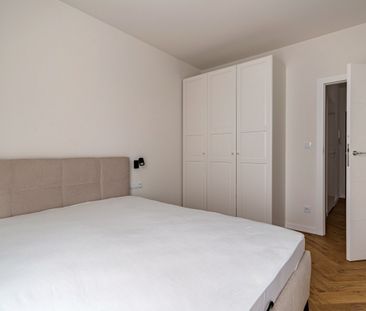 Świeżo wykończone/ Parking Podziemny /Klimatyzacja - Zdjęcie 4