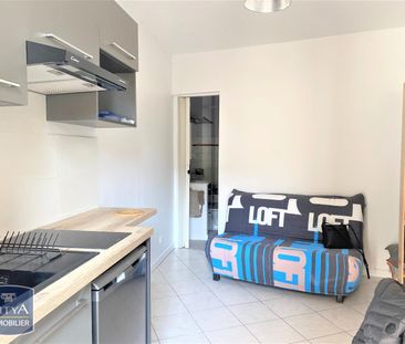 Location Appartement 1 pièce 12m² TOULOUSE 31400 - Photo 3