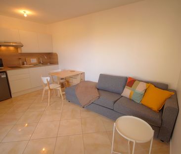 Location Appartement 1 pièce 34m² - Photo 1