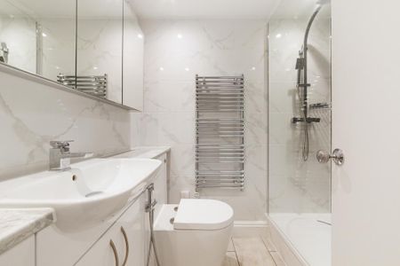 1 bedroom flat to rent - Photo 5