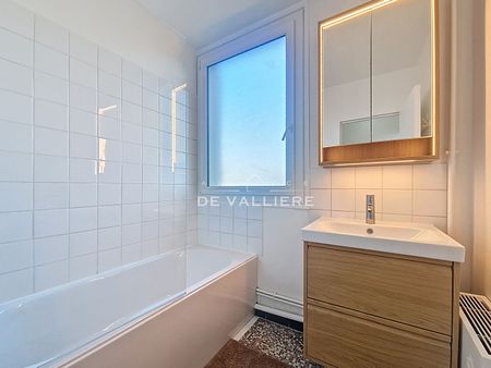 Location Appartement 2 pièces 46m² NANTERRE 92000 - Photo 5