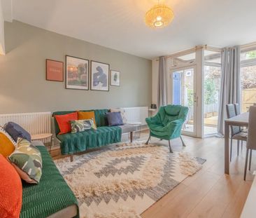 3 Bed Terraced House, Ambergate Street, SE17 - Photo 1