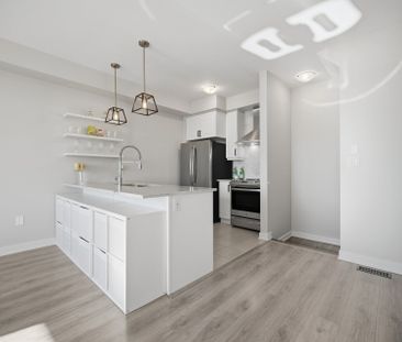 For Lease - 590 North Service Road Unit# 69, Hamilton, Ontario - Photo 4