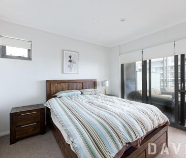 2 Bedroom 2 Bathroom Coastal Living - FULLY FURNISHED - Photo 6