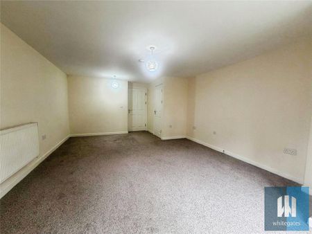 3 bedroom terraced house to rent - Photo 2