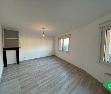 Rijwoning met 3 slaapkamers en koer te centrum Eernegem - Photo 6