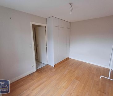Location Appartement 2 pièces 41m² LILLE 59000 - Photo 3
