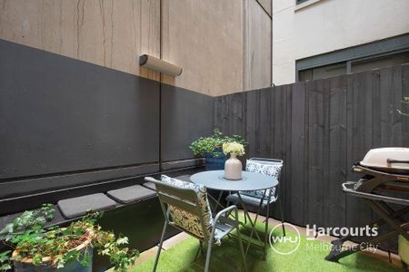 107/616 Little Collins Street, Melbourne - Photo 3