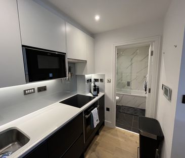1 Bed Flat, Abbeville Road, SW4 - Photo 6