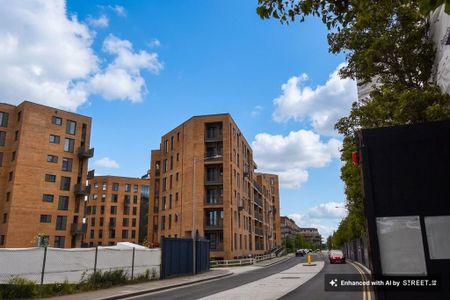 1 bedroom property to rent - Photo 4