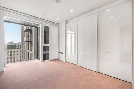 Casson Square Southbank Place, SE1 - Photo 4