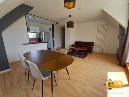 Location Appartement 3 pièces 67m² BRUZ 35170 - Photo 4