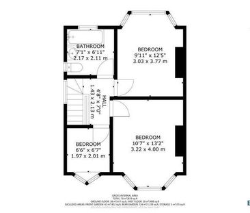 Wadham Gardens, Greenford, UB6 - Photo 3